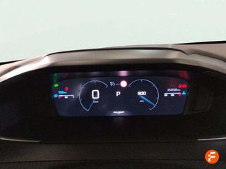 Peugeot 2008 Allure Puretech 130 S&S EAT8