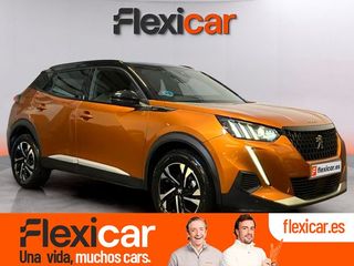 Peugeot 2008 GT Puretech 130 S&S 6 Vel. MAN