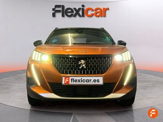 Peugeot 2008 GT Puretech 130 S&S 6 Vel. MAN