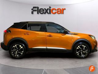 Peugeot 2008 GT Puretech 130 S&S 6 Vel. MAN