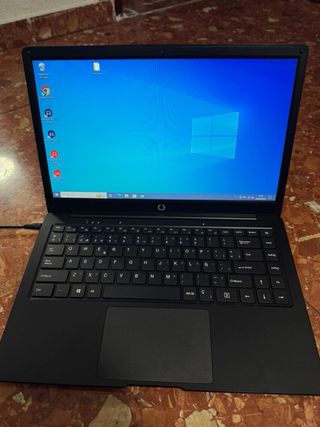 Portátil Prixton Netbook Pro 14/64