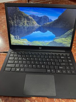 Portátil Prixton Netbook Pro 14/64