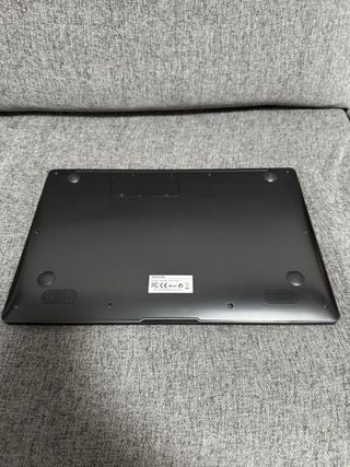 Portátil Prixton Netbook Pro 14/64