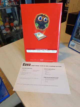 Yu-Gi-Oh! The Duelists of the Roses PS2