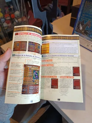 Yu-Gi-Oh! The Duelists of the Roses PS2