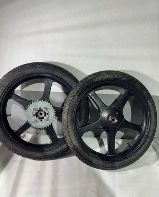 Ruedas Derbi Variant Start 5