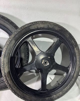 Ruedas Derbi Variant Start 5