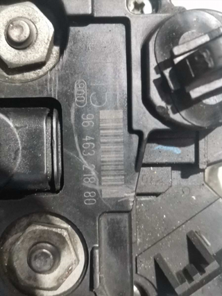 ALTERNADOR CITROEN JUMPY 9646321880