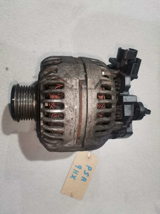 ALTERNADOR CITROEN JUMPY 9646321880
