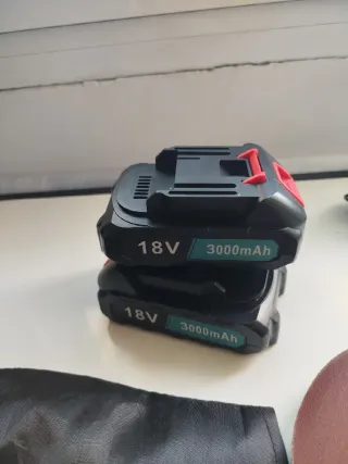 Lijadora Inalámbrica nueva