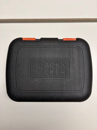 BLACK+DECKER UtensileMultifunzione Rotativo Dremel