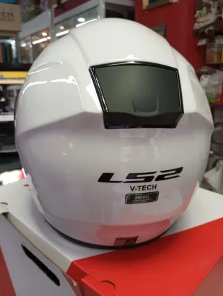 Casco Moto Integral LS2 V-Tech Tallas Talla s. 55-