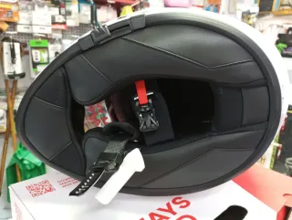 Casco Moto Integral LS2 V-Tech Tallas Talla s. 55-