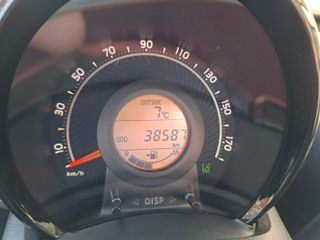 Toyota Aygo X Line 2020