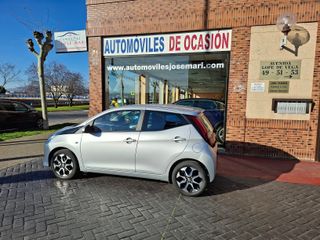 Toyota Aygo X Line 2020