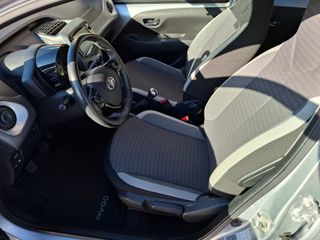 Toyota Aygo X Line 2020