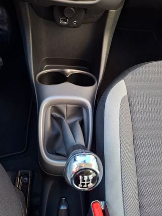 Toyota Aygo X Line 2020