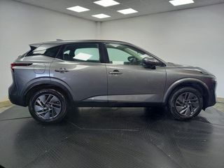 Nissan Qashqai CROSSOVER 1.3 MHEV 140 BUSINESS EDITION