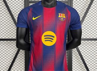 Camiseta FC Barcelona Nike Talla xl