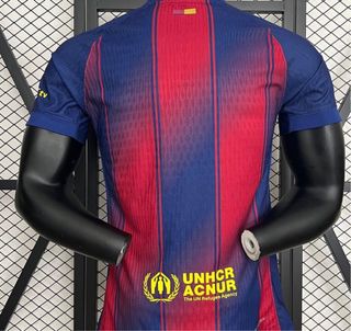Camiseta FC Barcelona Nike Talla xl