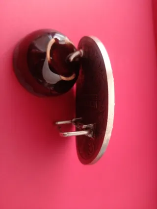 Hebilla Silversmiths Texas Lone Star