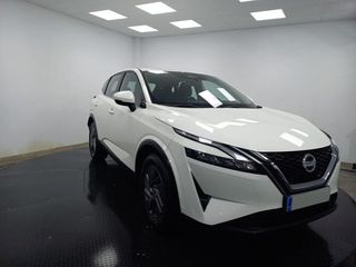 Nissan Qashqai DIG-T 103kW (140CV) mHEV 4x2 Acenta