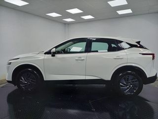 Nissan Qashqai DIG-T 103kW (140CV) mHEV 4x2 Acenta