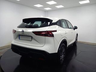 Nissan Qashqai DIG-T 103kW (140CV) mHEV 4x2 Acenta