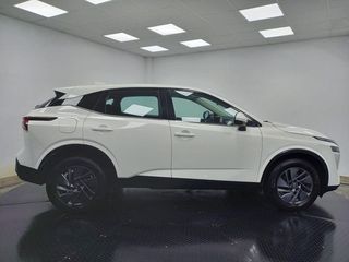 Nissan Qashqai DIG-T 103kW (140CV) mHEV 4x2 Acenta