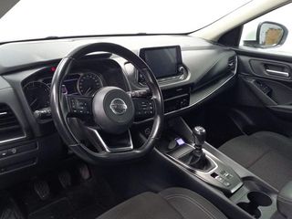 Nissan Qashqai DIG-T 103kW (140CV) mHEV 4x2 Acenta