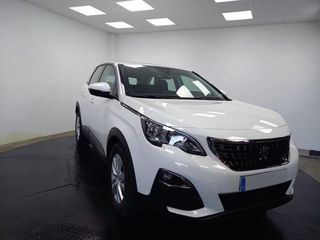 Peugeot 3008 1.5 BlueHDi 96kW (130CV) S&S Active