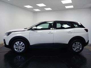 Peugeot 3008 1.5 BlueHDi 96kW (130CV) S&S Active