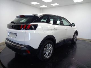 Peugeot 3008 1.5 BlueHDi 96kW (130CV) S&S Active
