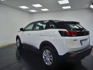 Peugeot 3008 1.5 BlueHDi 96kW (130CV) S&S Active