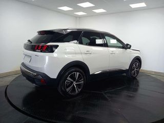 Peugeot 3008 Hybrid 225 e-EAT8 GT Line