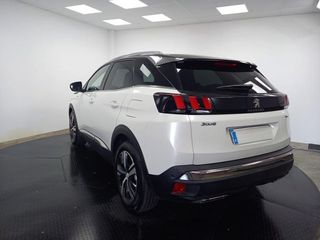 Peugeot 3008 Hybrid 225 e-EAT8 GT Line