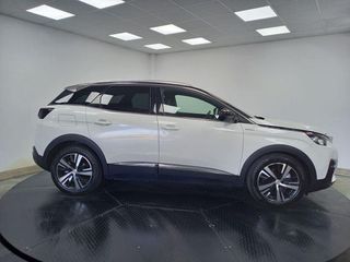 Peugeot 3008 Hybrid 225 e-EAT8 GT Line