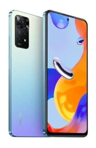 Xiaomi Redmi Note 11 Pro+ 5G