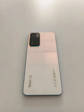 Xiaomi Redmi Note 11 Pro+ 5G