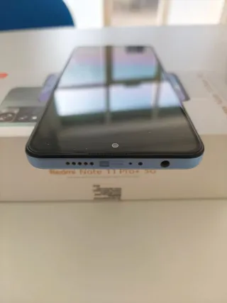Xiaomi Redmi Note 11 Pro+ 5G