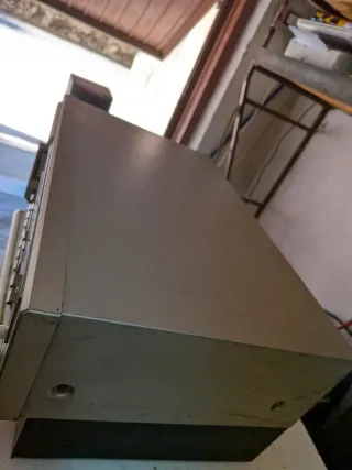 Registratore Cassette Dual C 826