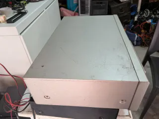 Registratore Cassette Dual C 826