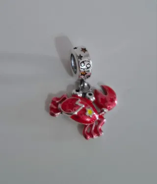 Charm Cáncer Horóscopo