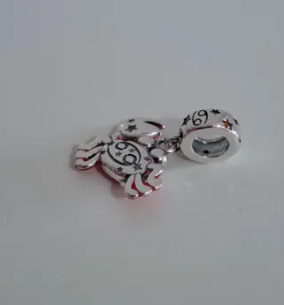 Charm Cáncer Horóscopo