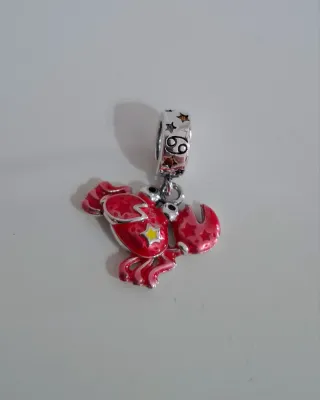 Charm Cáncer Horóscopo