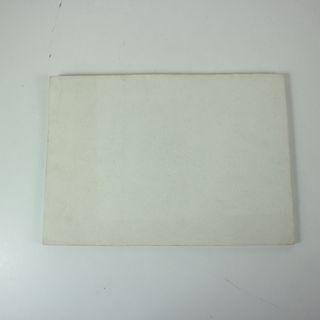 ITINERARI EDIZIONI LA SCALETTA GALLERIA ARTE 1991