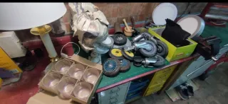 Recursos segunda mano y nuevos