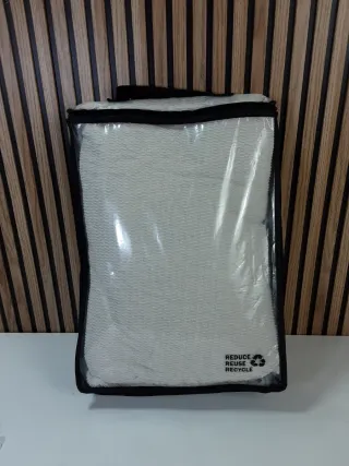 Funda Sillón Túnez Relax Marfil MARTINA