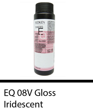 Redken Shades EQ 08V Gloss 60ml
