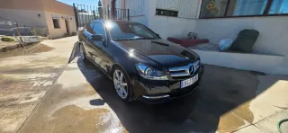 Mercedes-Benz Clase C 2015